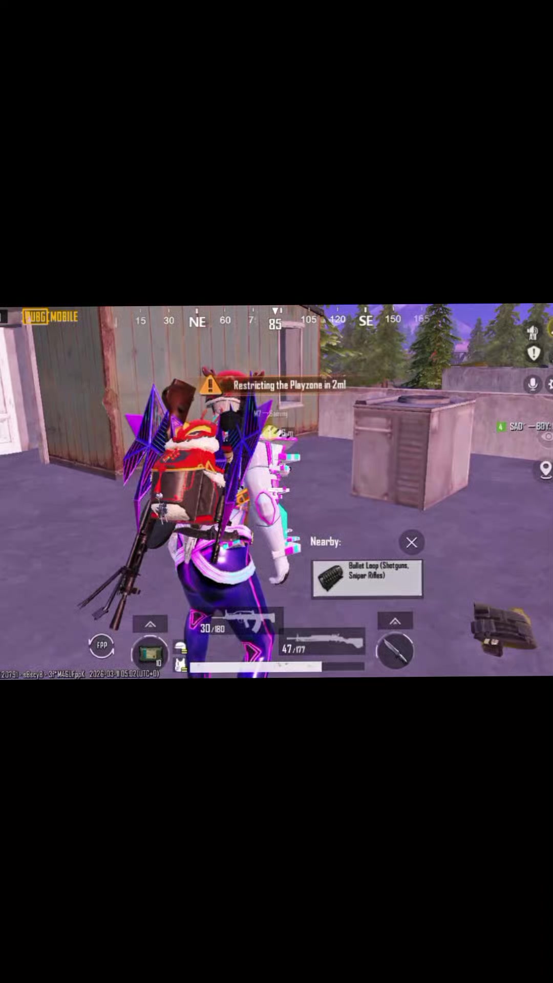 @M7 QASIM