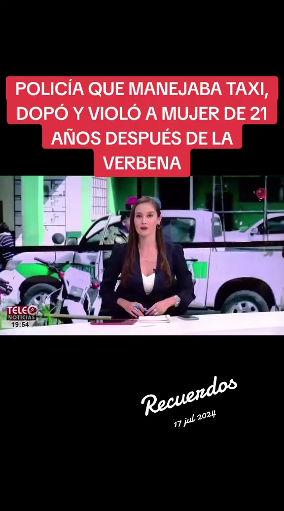 @Brayan Gamboa - Periodista