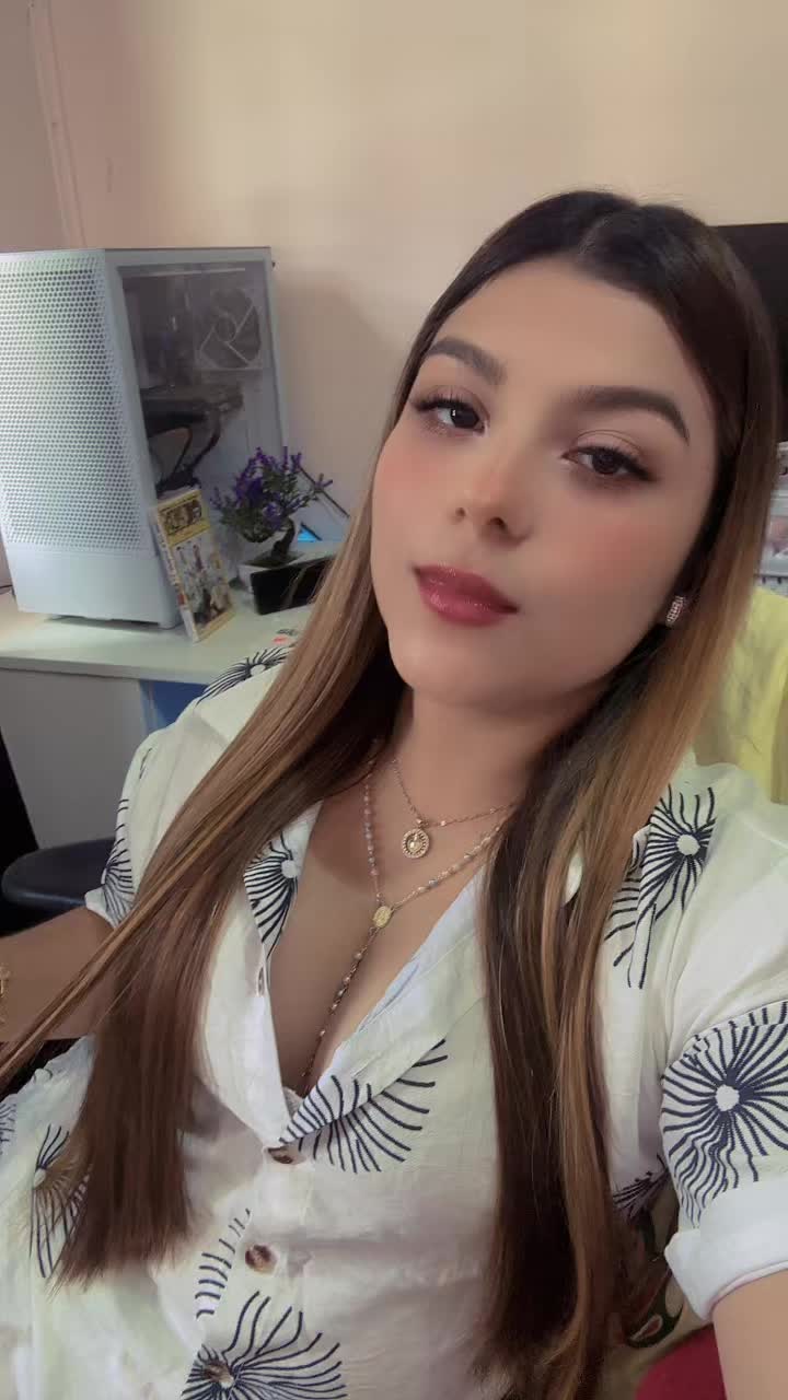 @Cyndi Alvarez