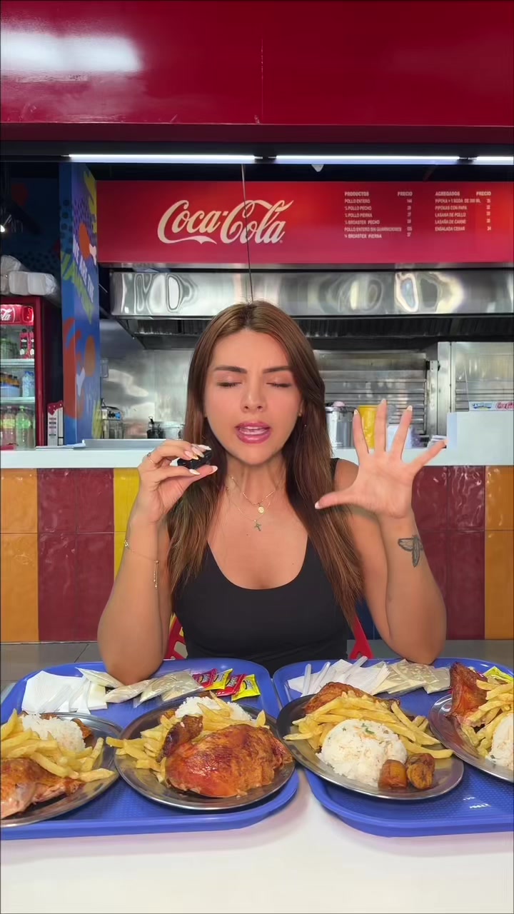@La sabrosa