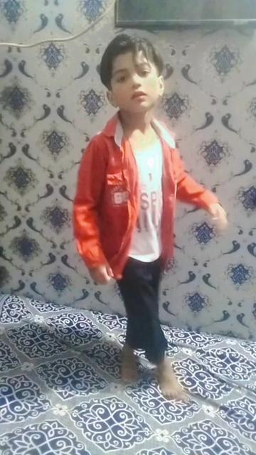 @Habil Haroon