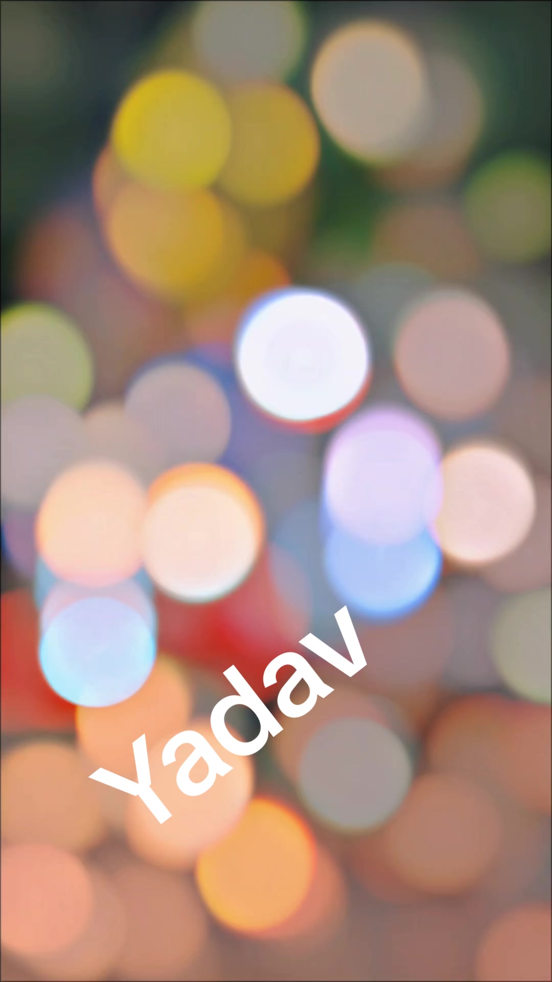 @Raja Yadav