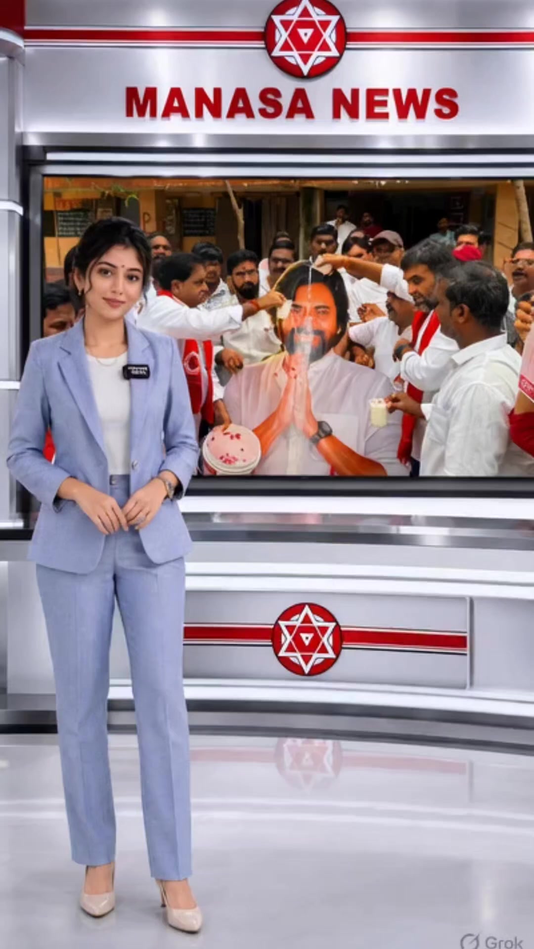 @PSPK MY❤️ANAND
