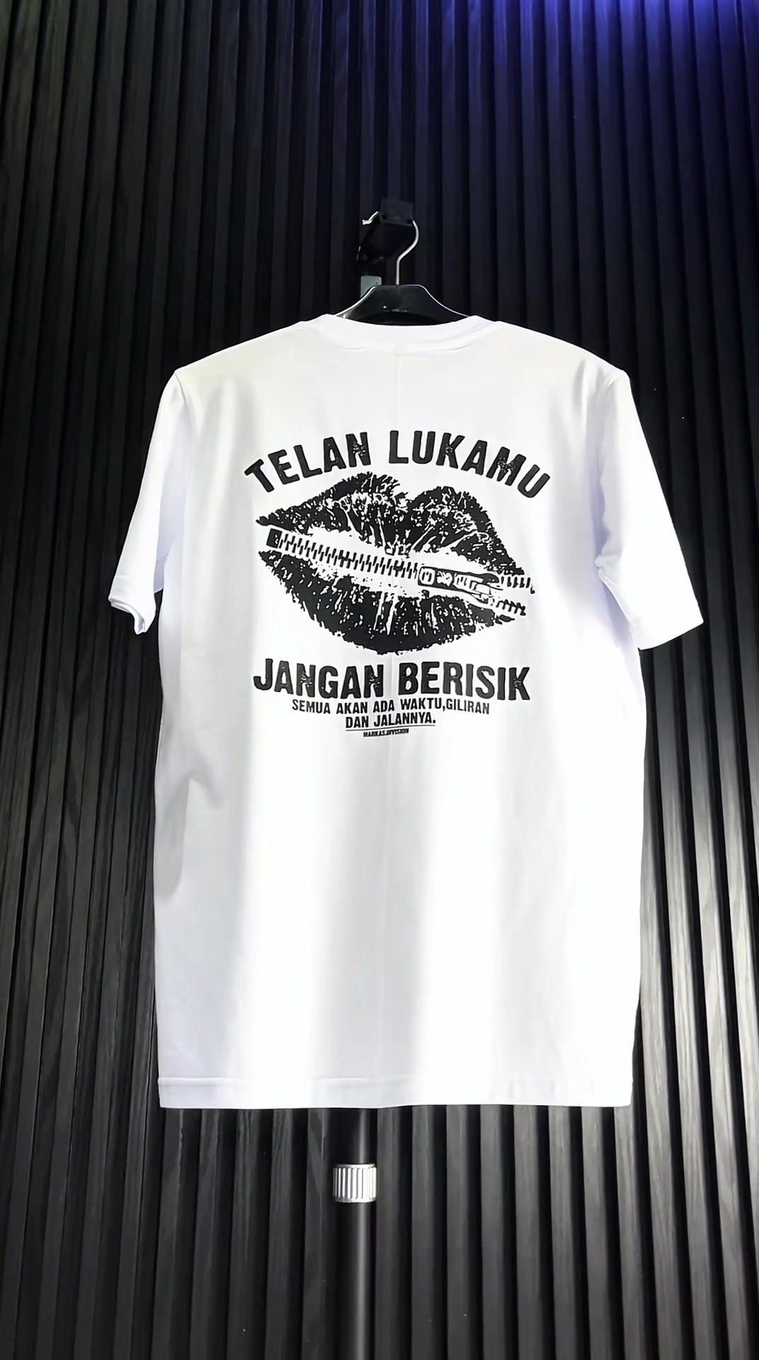 @Markaskaos.id