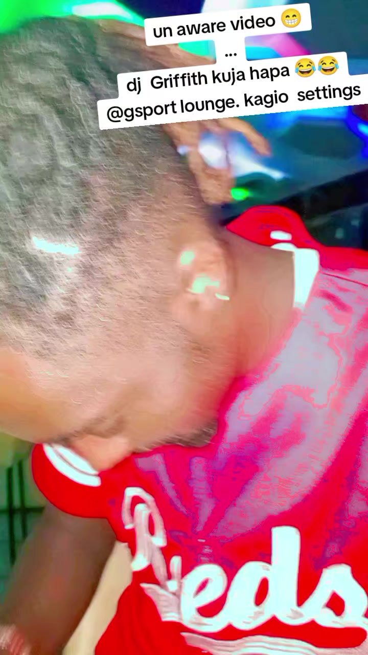 @DJ SEB 👑 MTESA KIRINYAGA