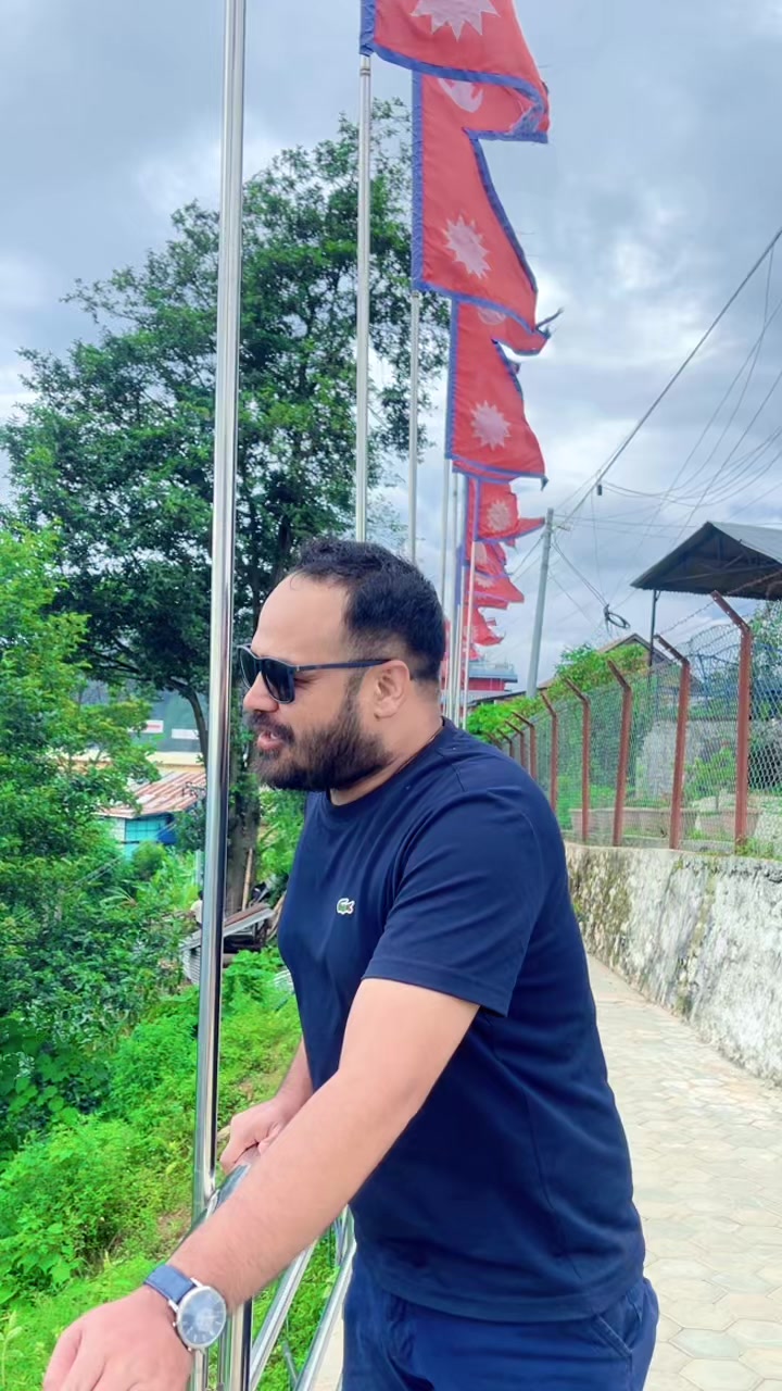 @Kishor Jung Chhetri