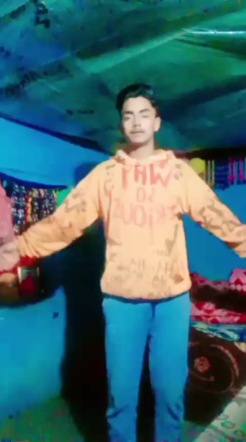 @Bipin Basnet