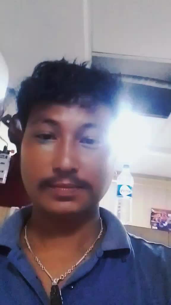 @santosh chaudhary