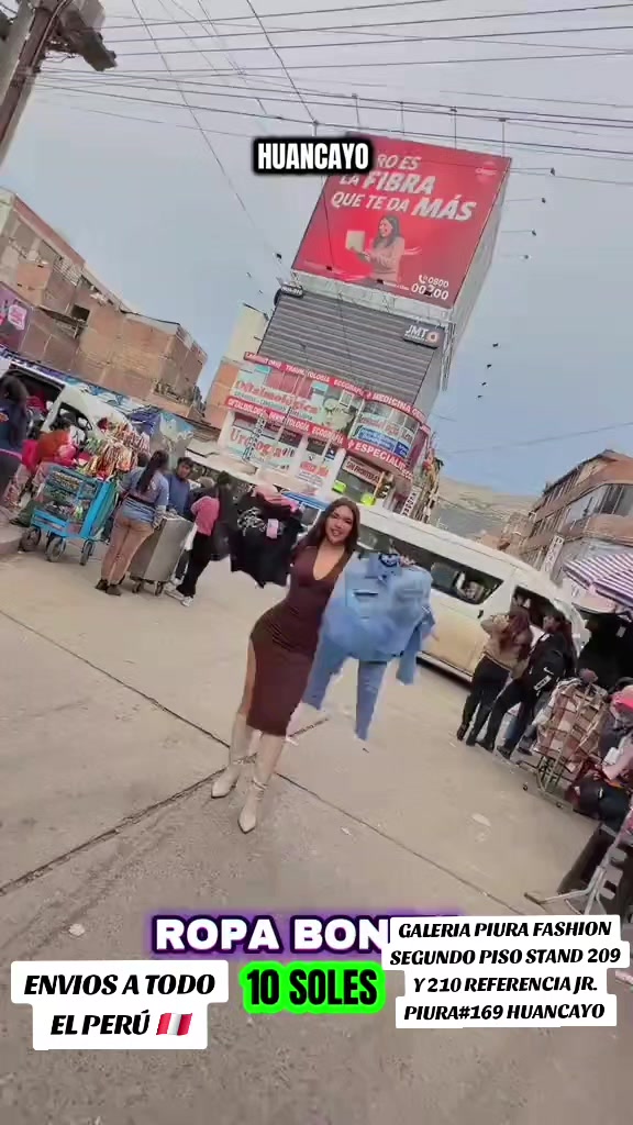 @AliceBoutiqueHuancayo