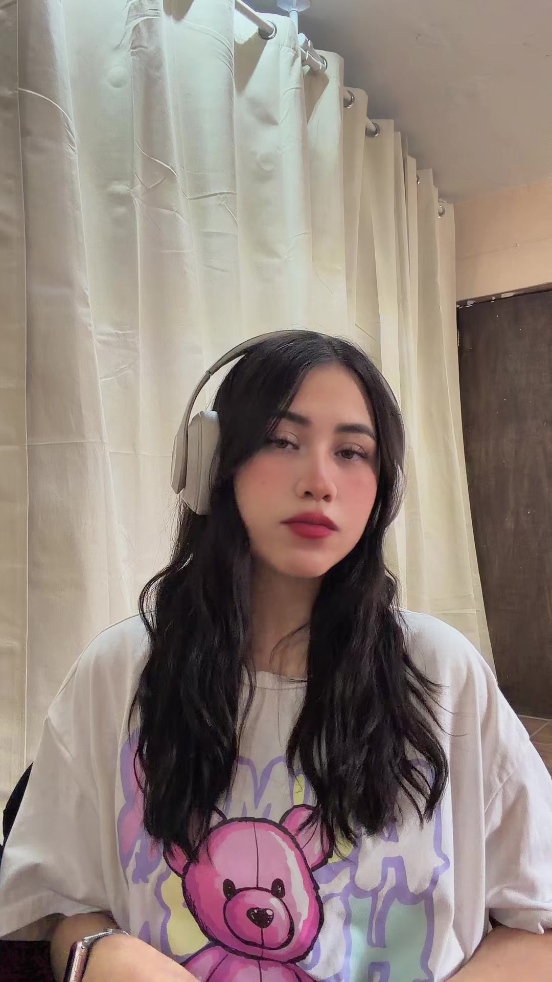 @Melissa Mendoza