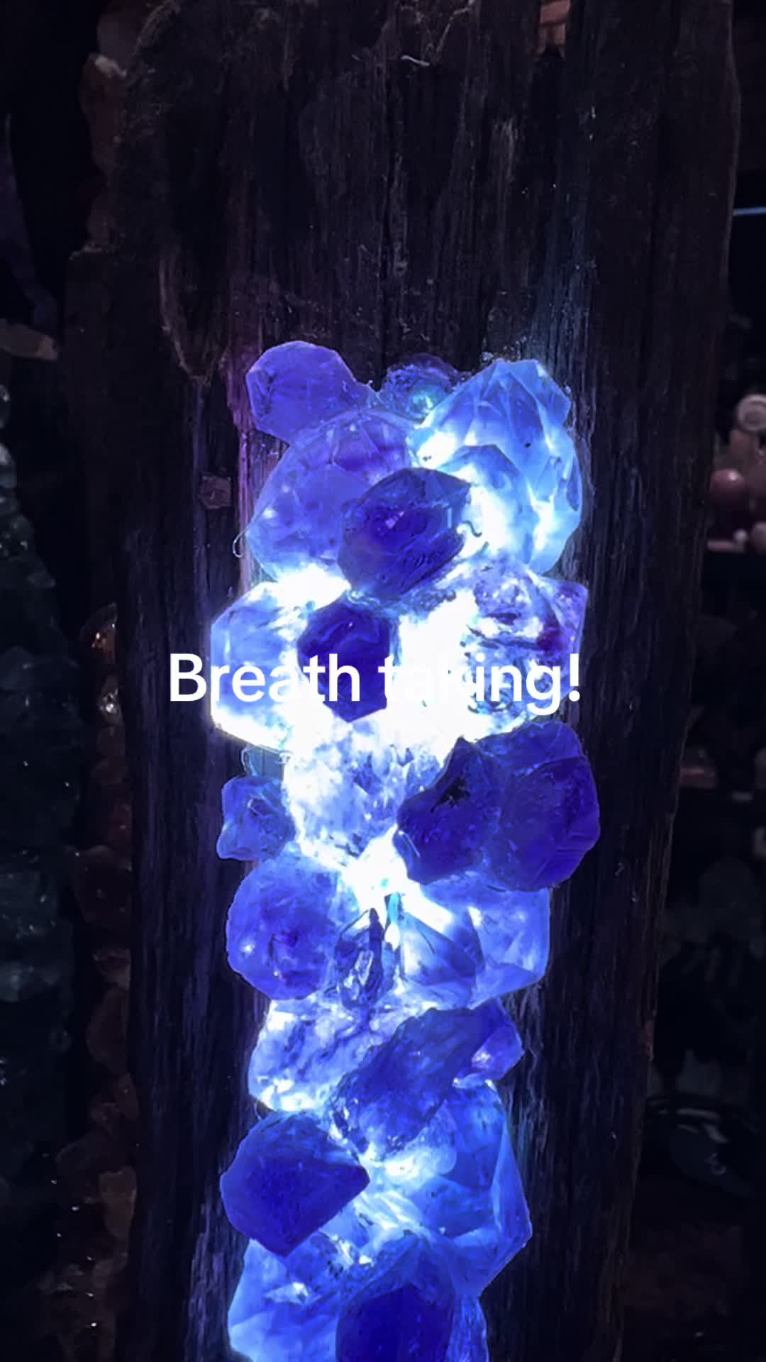 @Muse Crystals