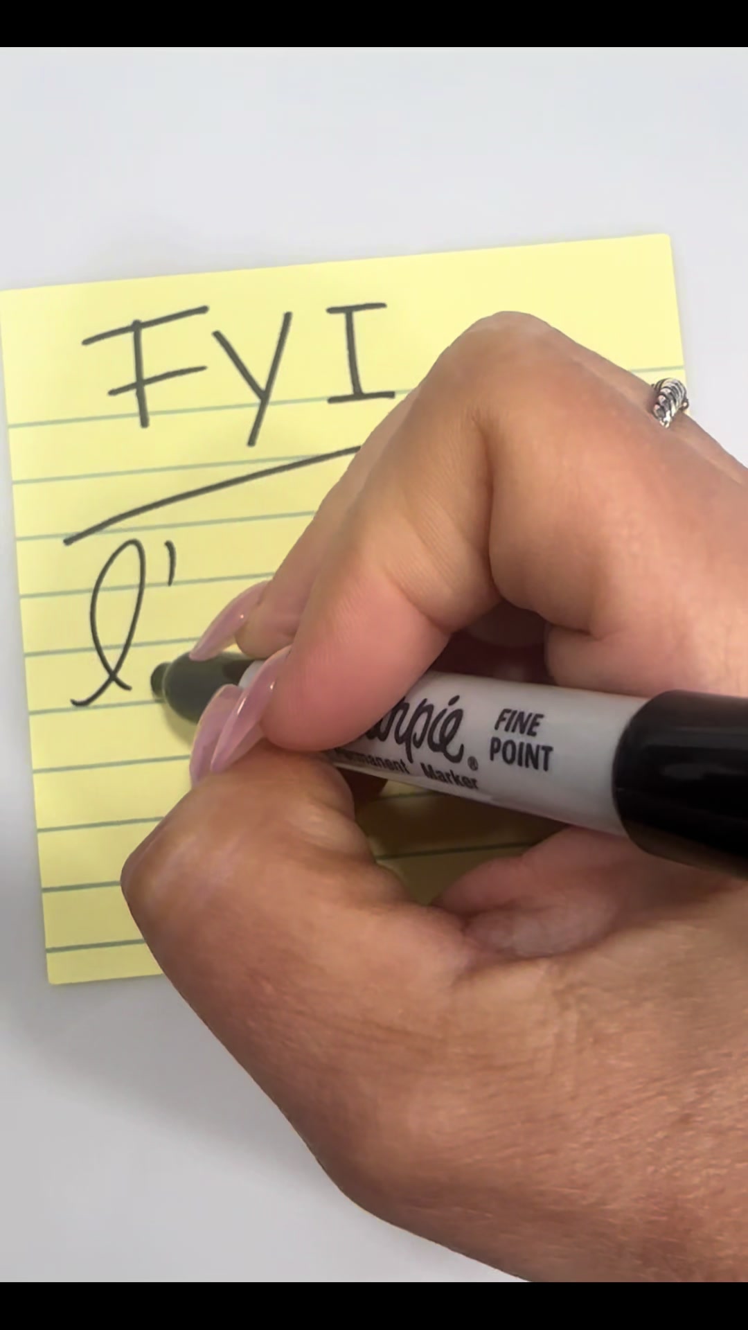 @April