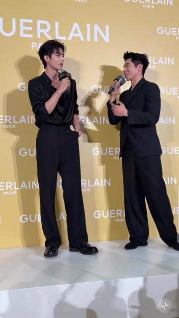 @FC.宋威龙-ล่าเถียวของซ่งเวยหลง