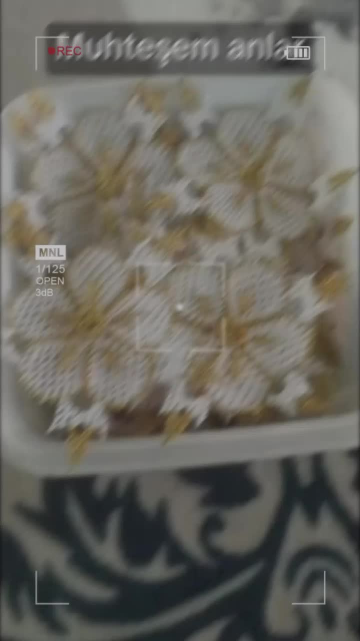 @İğne Oyası Zühre
