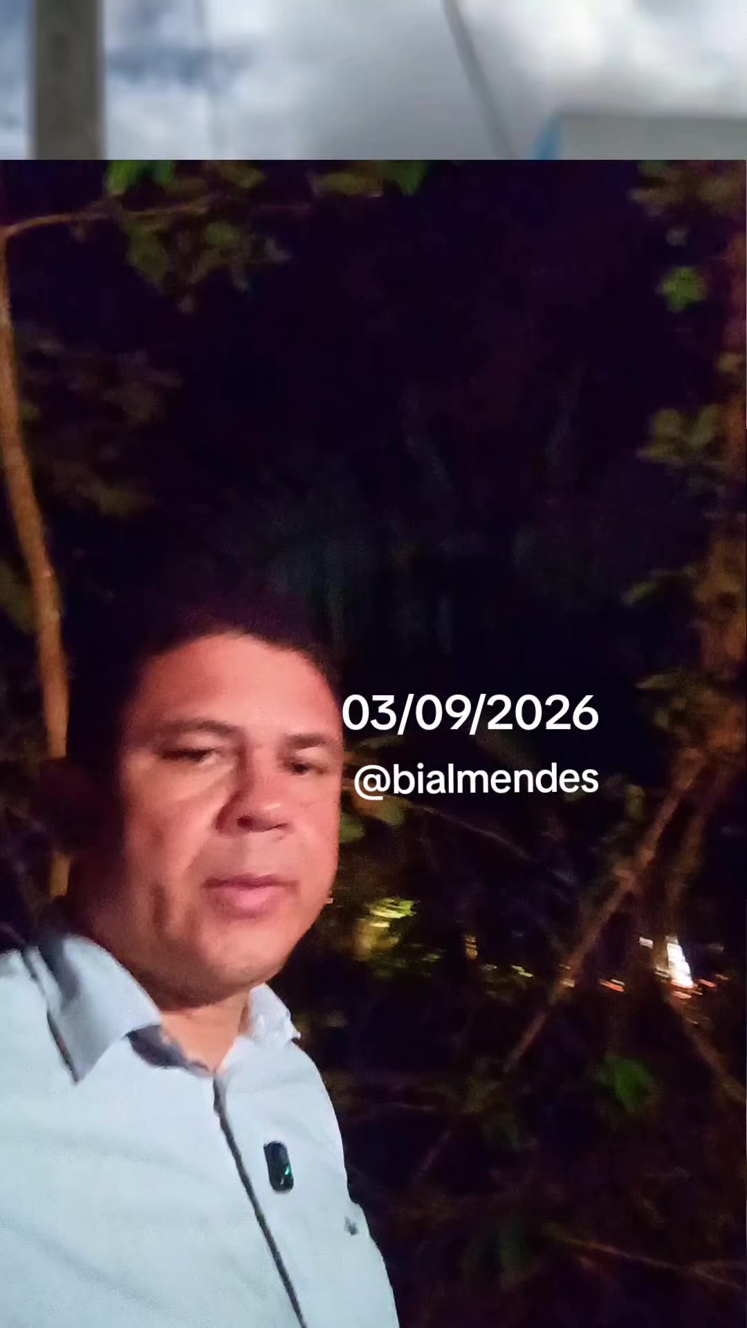 @Bial Mendes