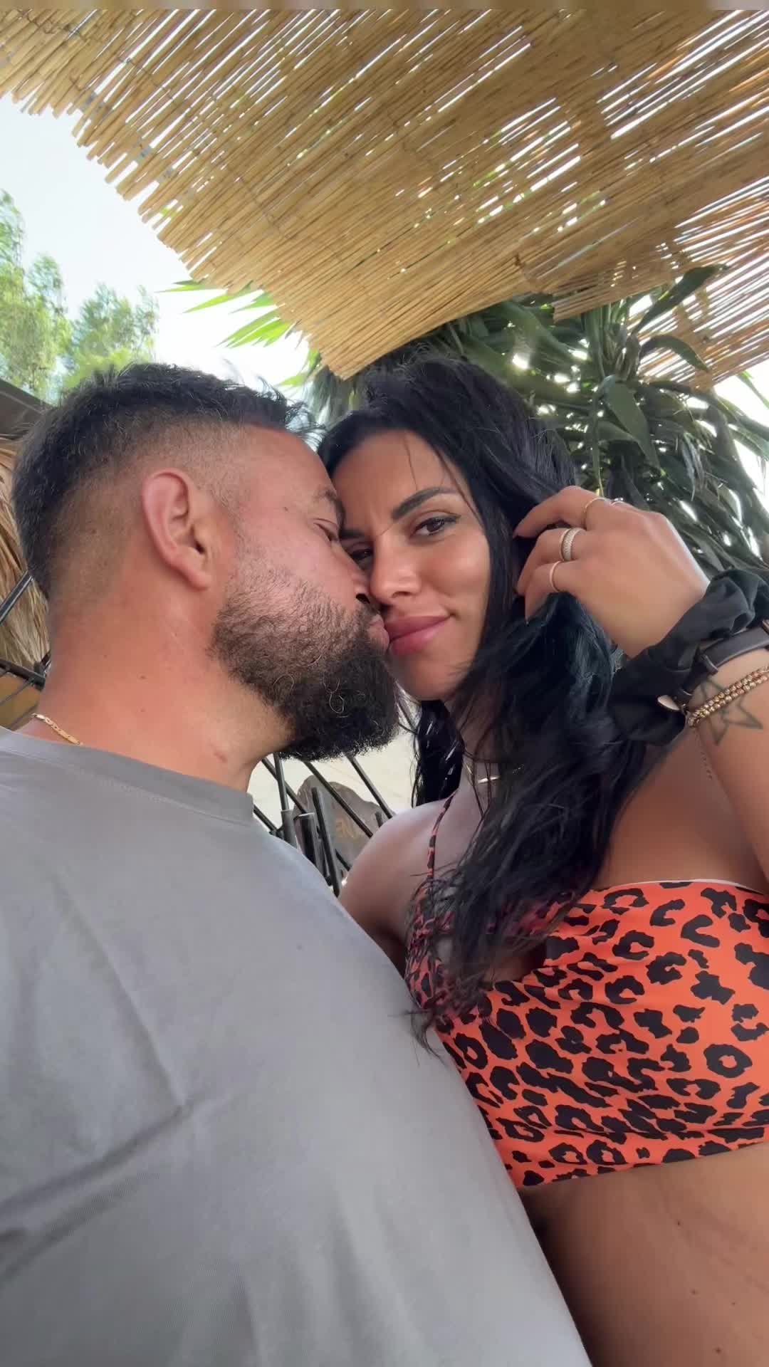 @Daniela Dany♉