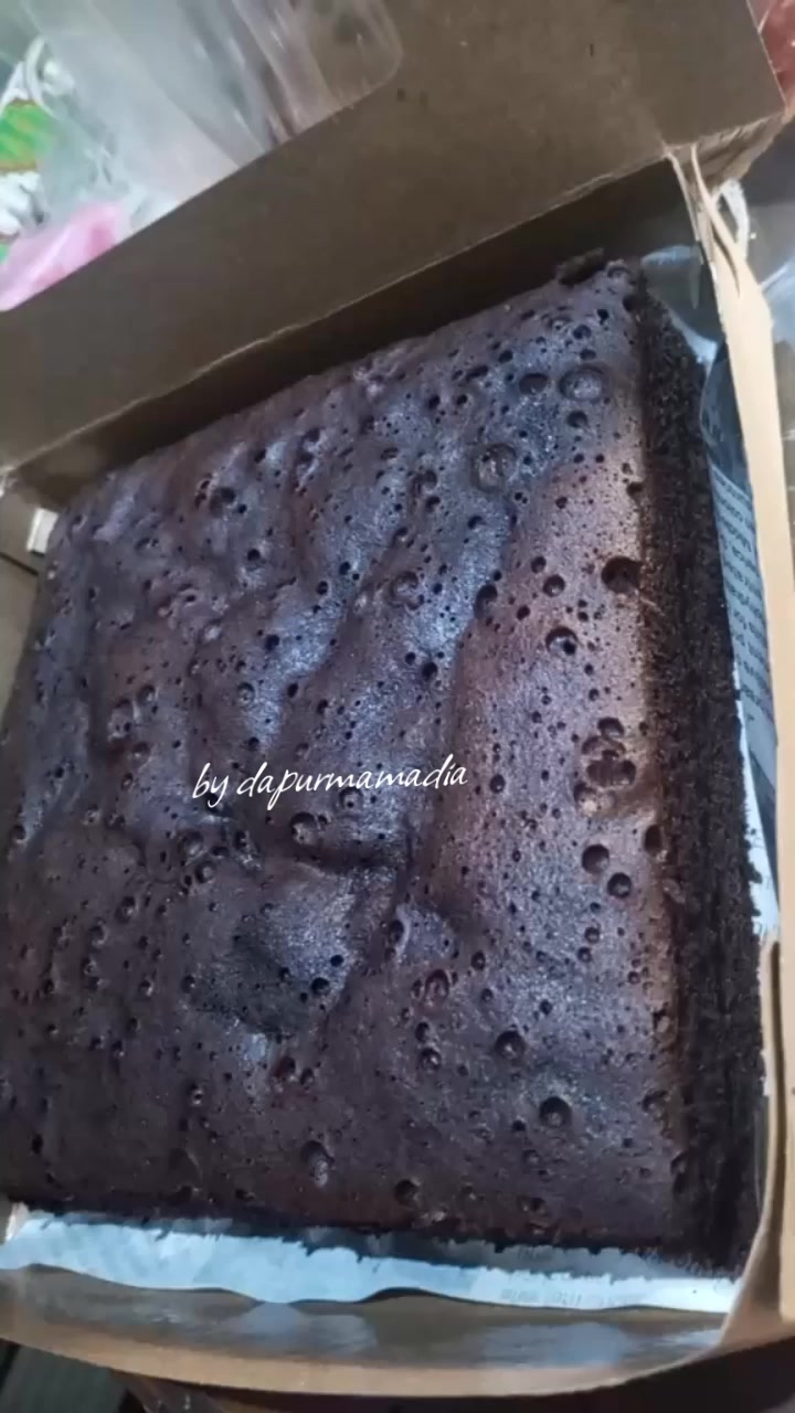 @Dapurmamadia