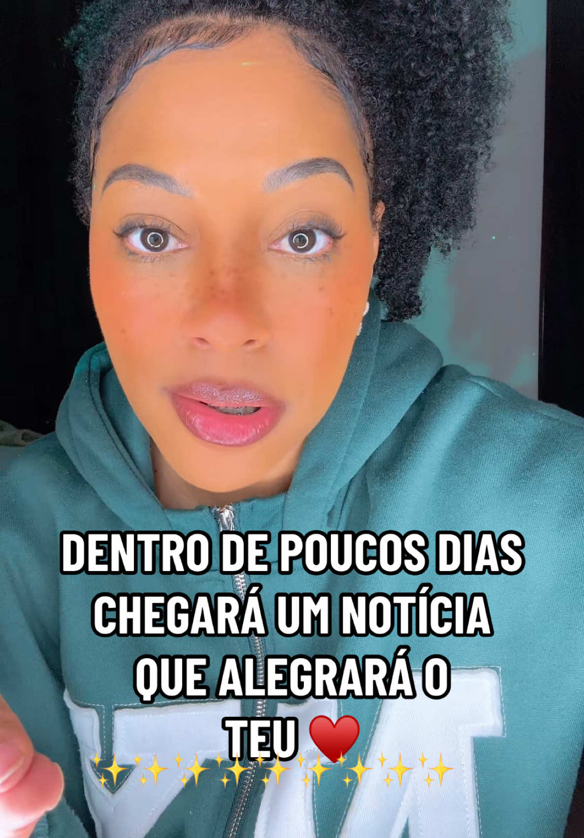 @Cilene Mina✝️❤️🔥