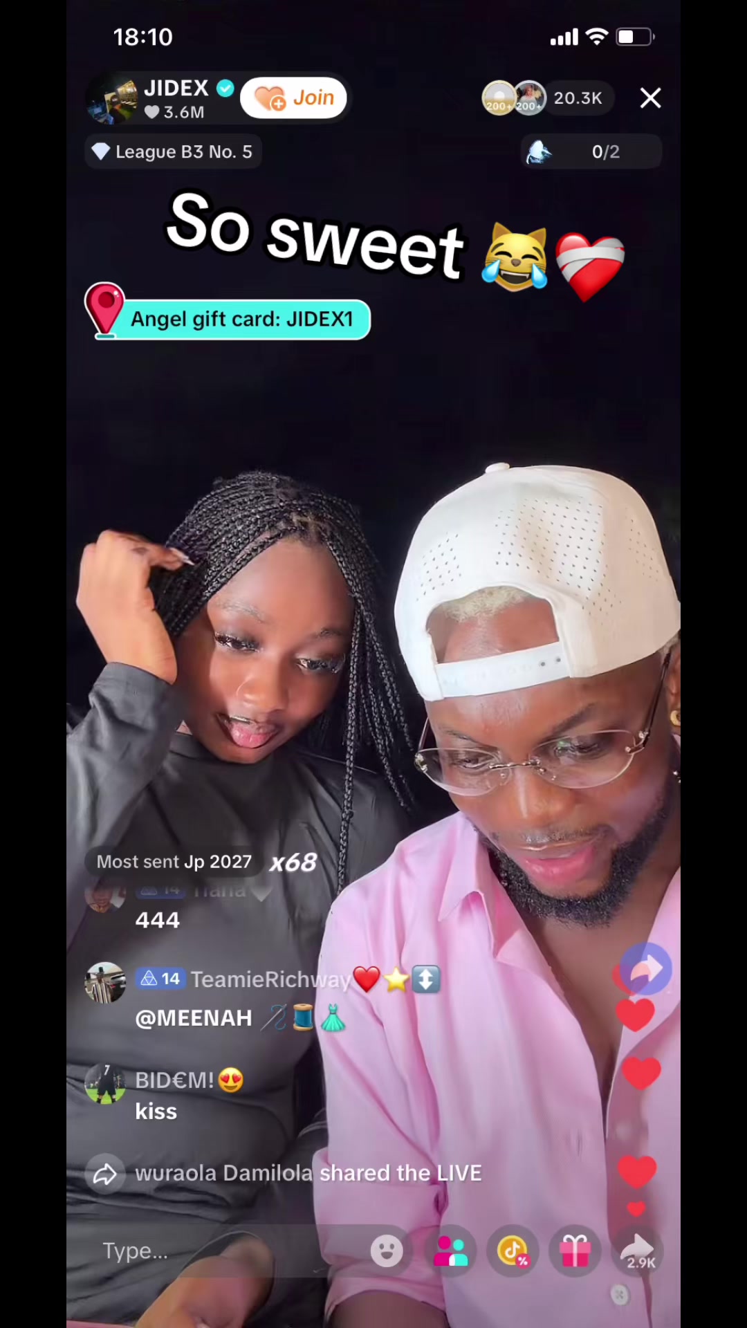 @YoungDK 🦅 💜🔜😎