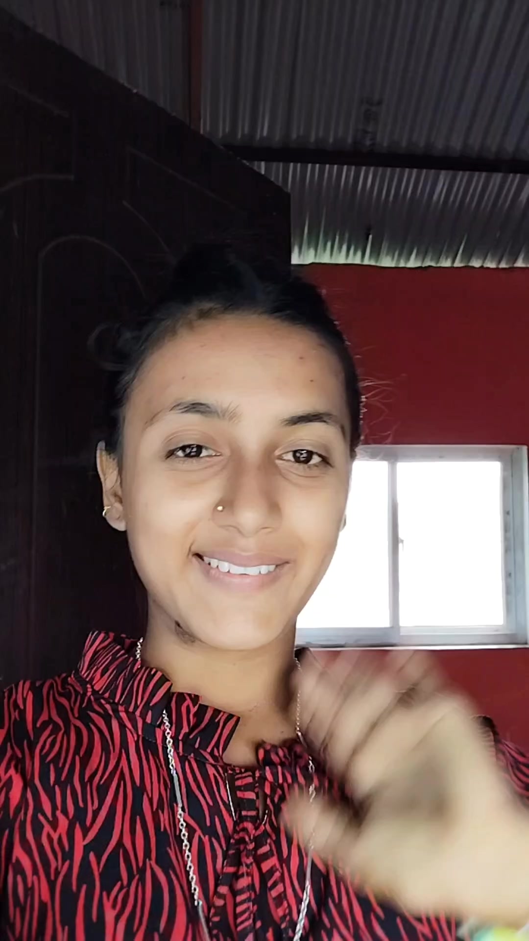 @Smriti niraula