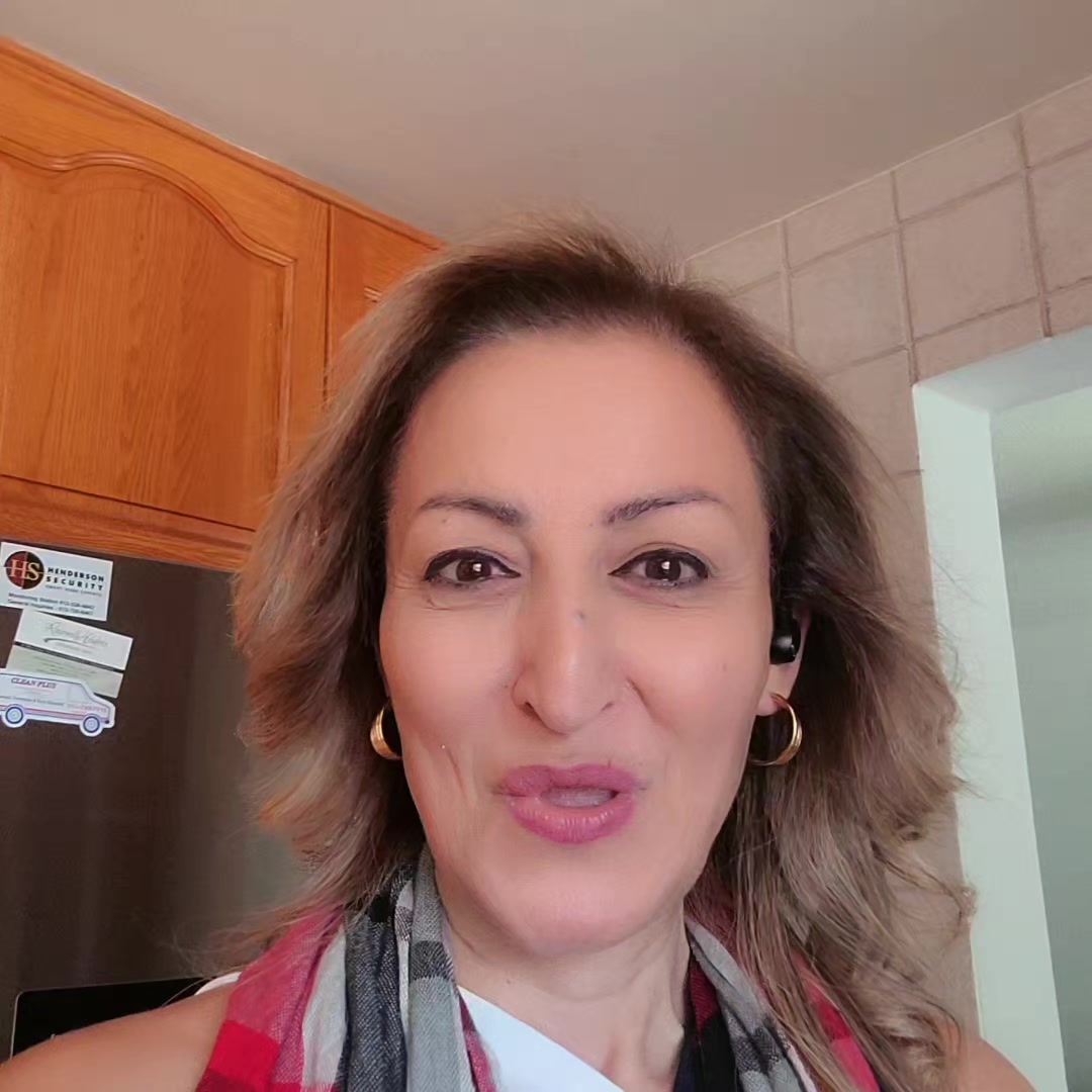 @رنا الزين ابراهيم 🇨🇦