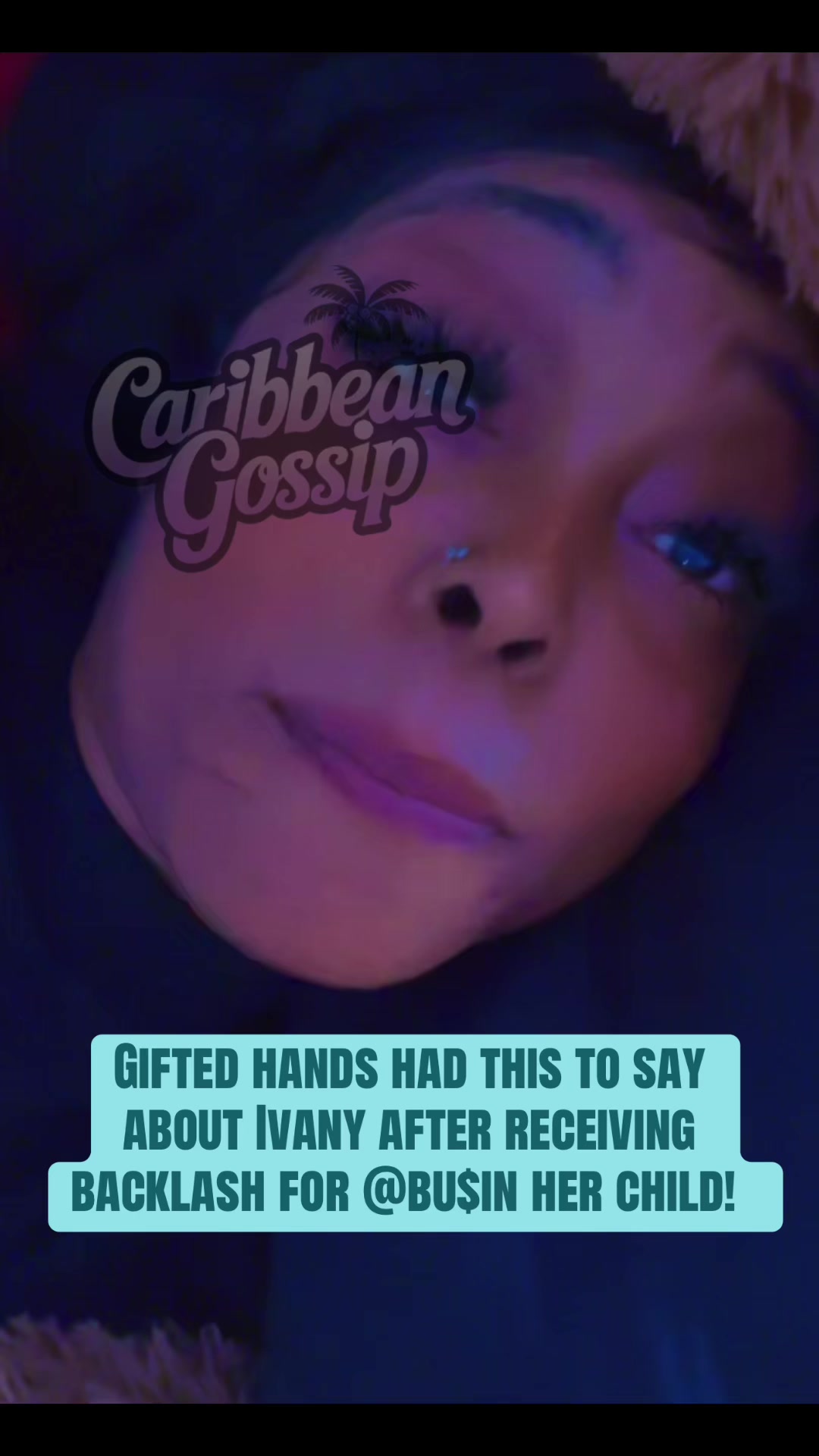 @✨Caribbean Gossip✨
