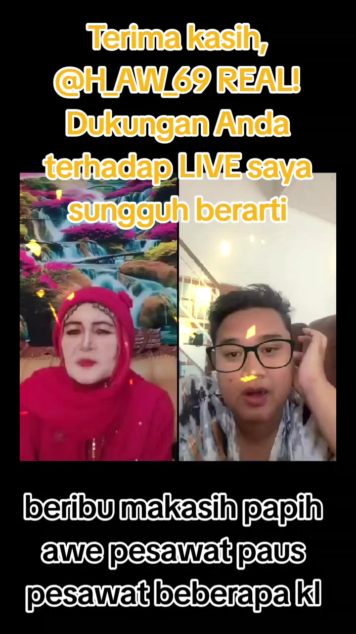 @Imas sariamah