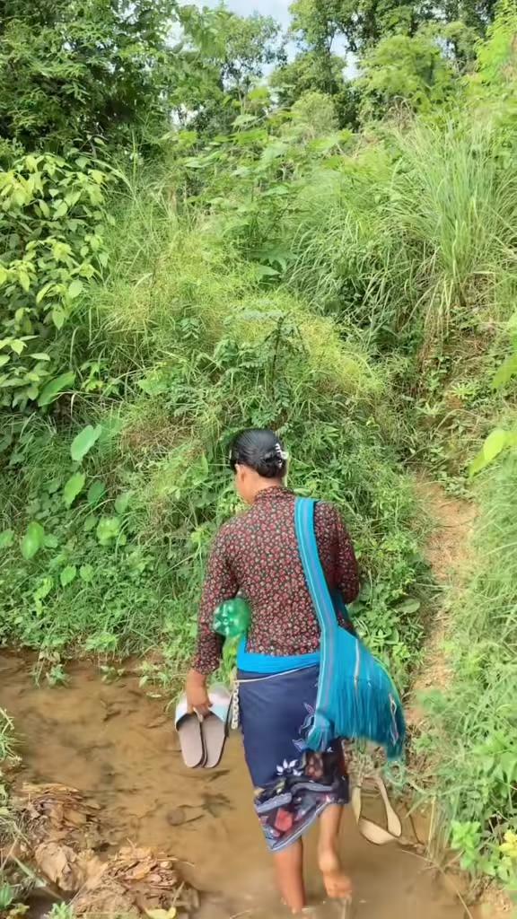 @mamata thapa