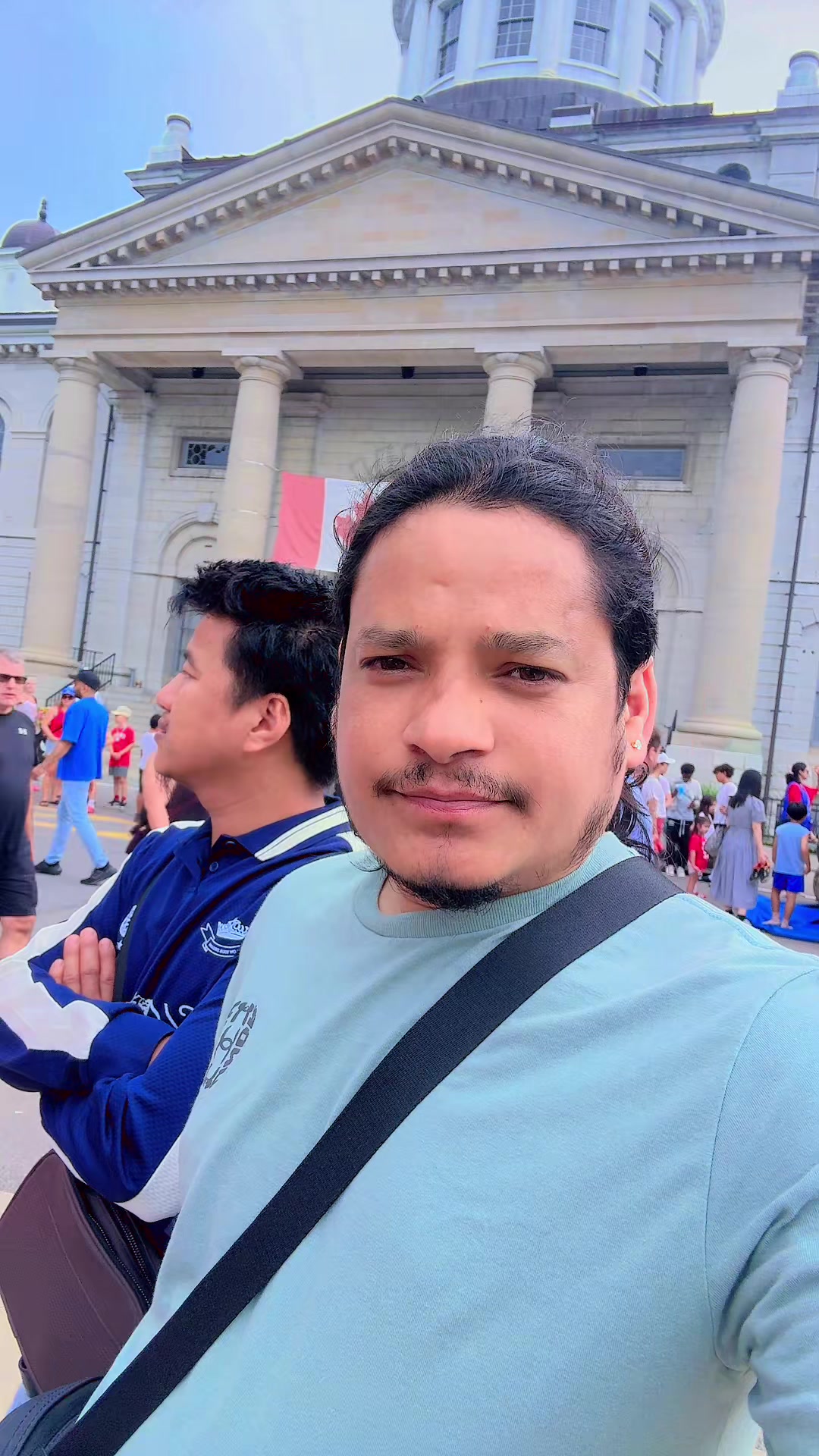@👉️🇳🇵🇨🇦Amrit bindas🇳🇵🍁