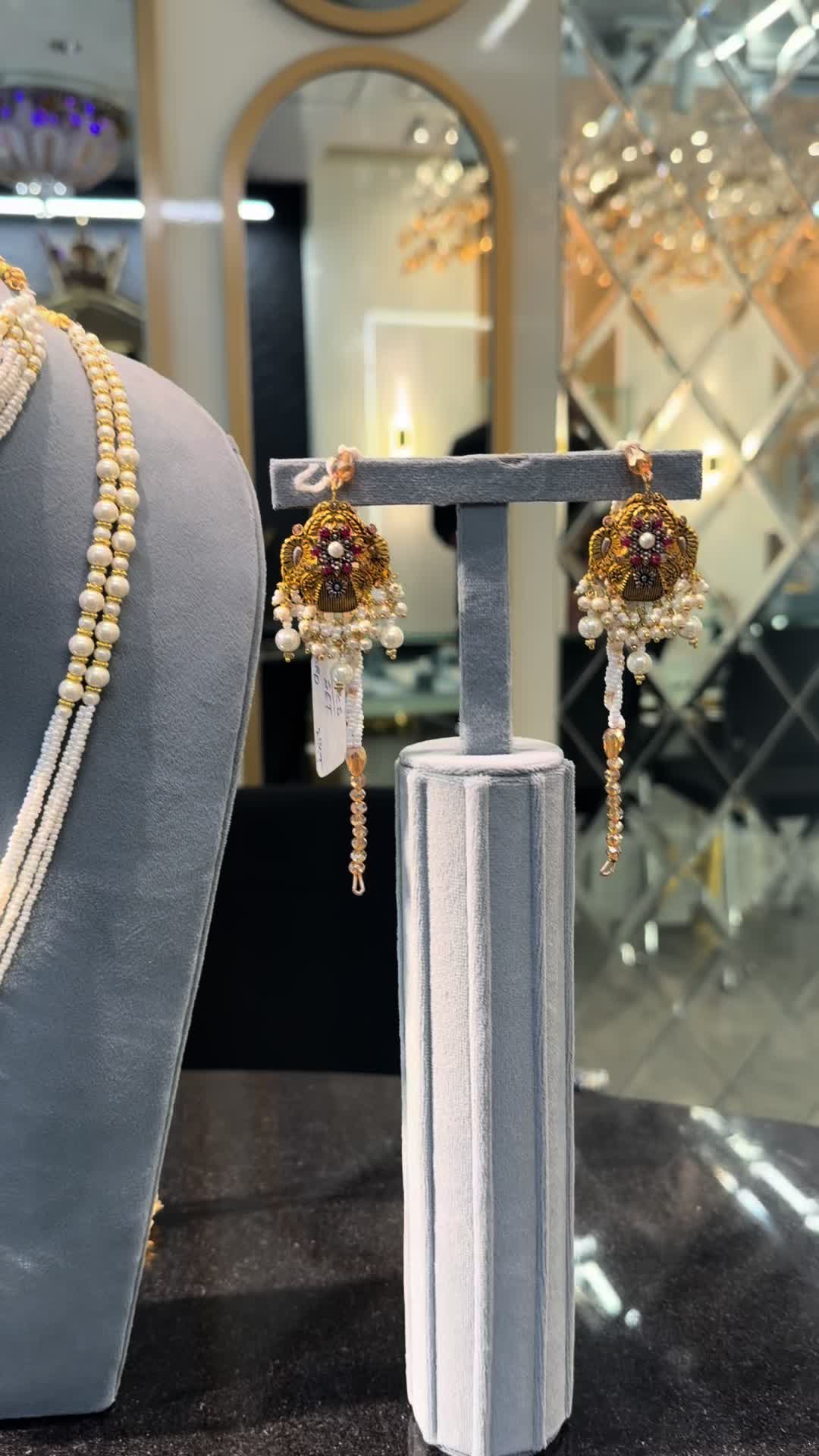 @MIAN JEWELLERS