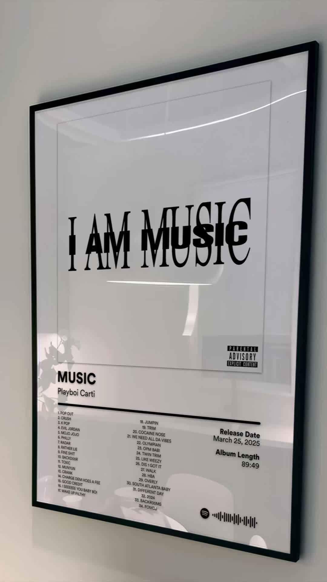@Radial Posters