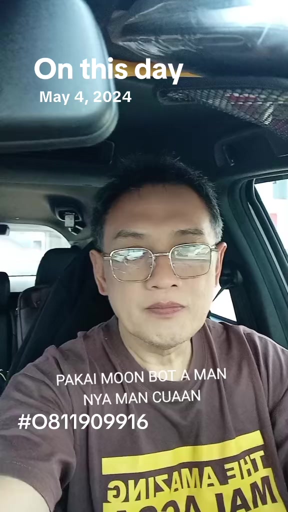 @Efendy Laransedu (pak Jess)