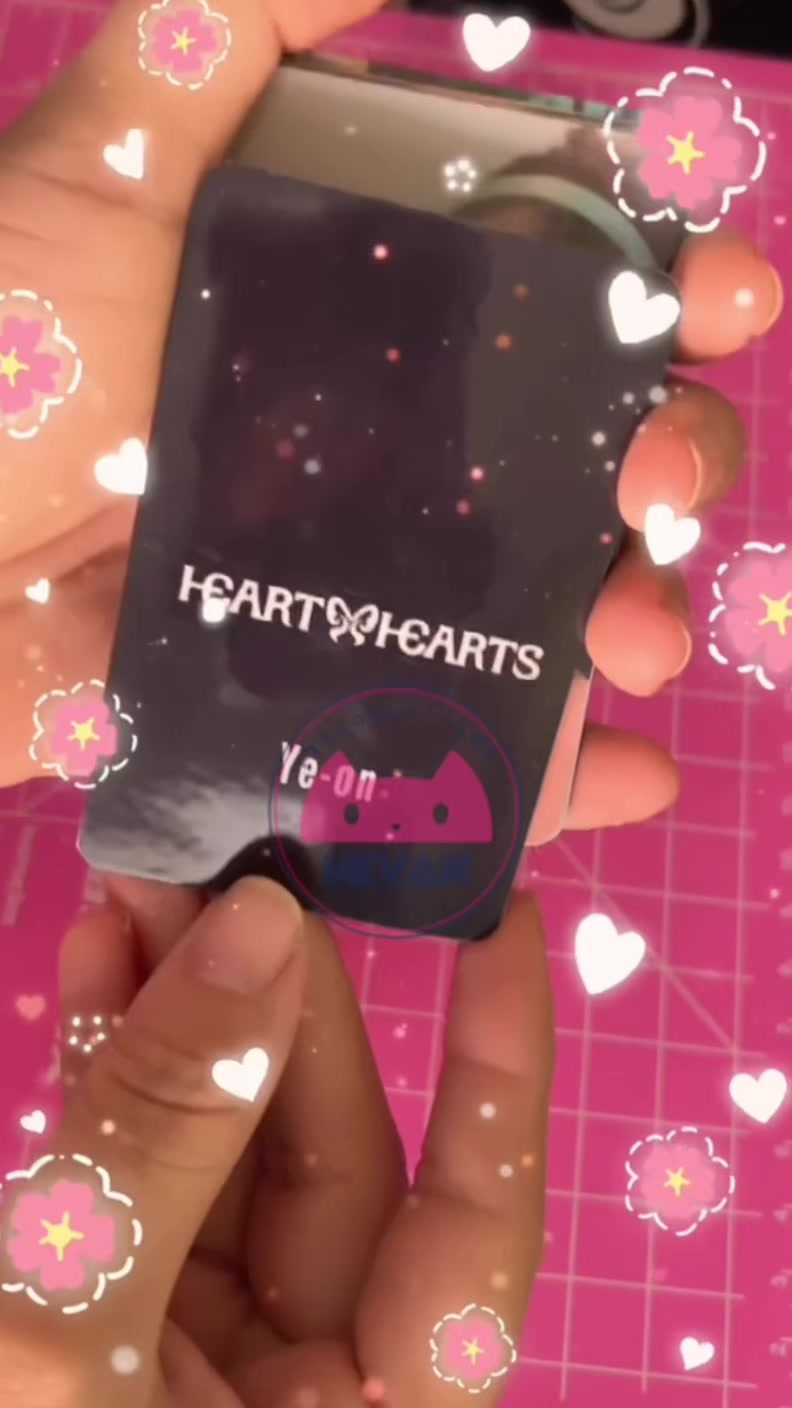 @˚✮PERSONALIZART NEVAN✮˚