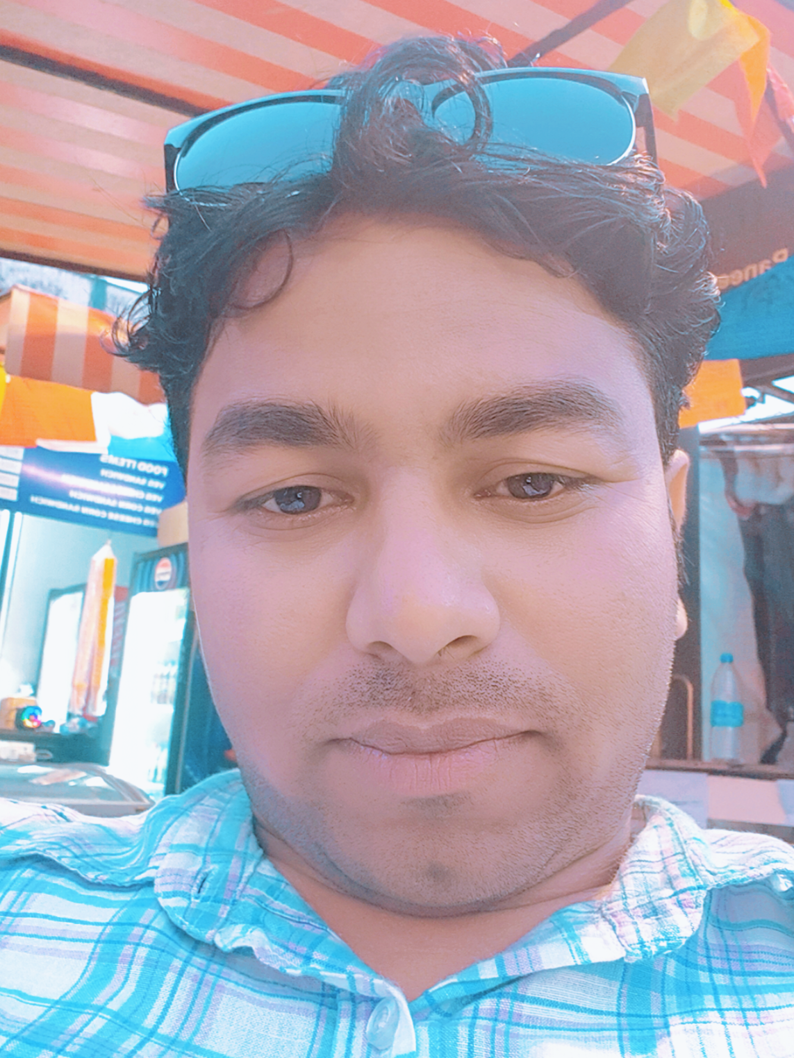 @RABINDRA BHAGAT