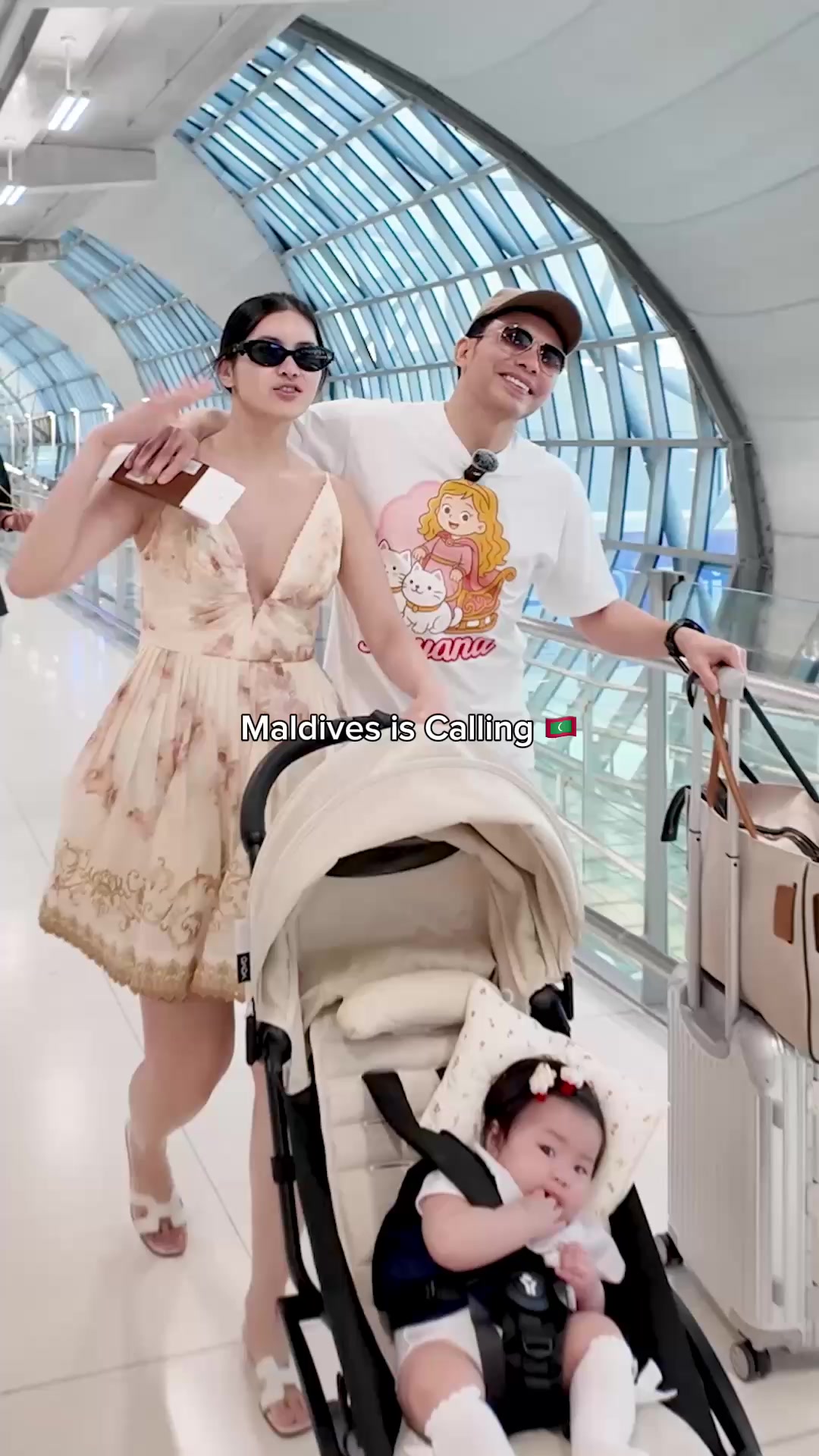 @หมอสองน้องออน Family