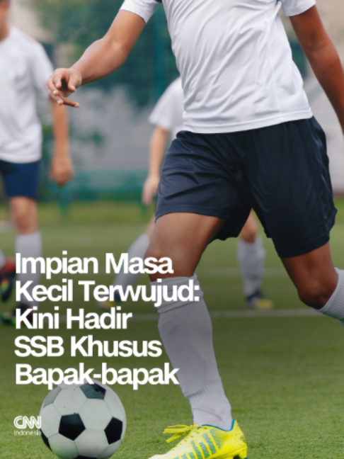 @CNN Indonesia