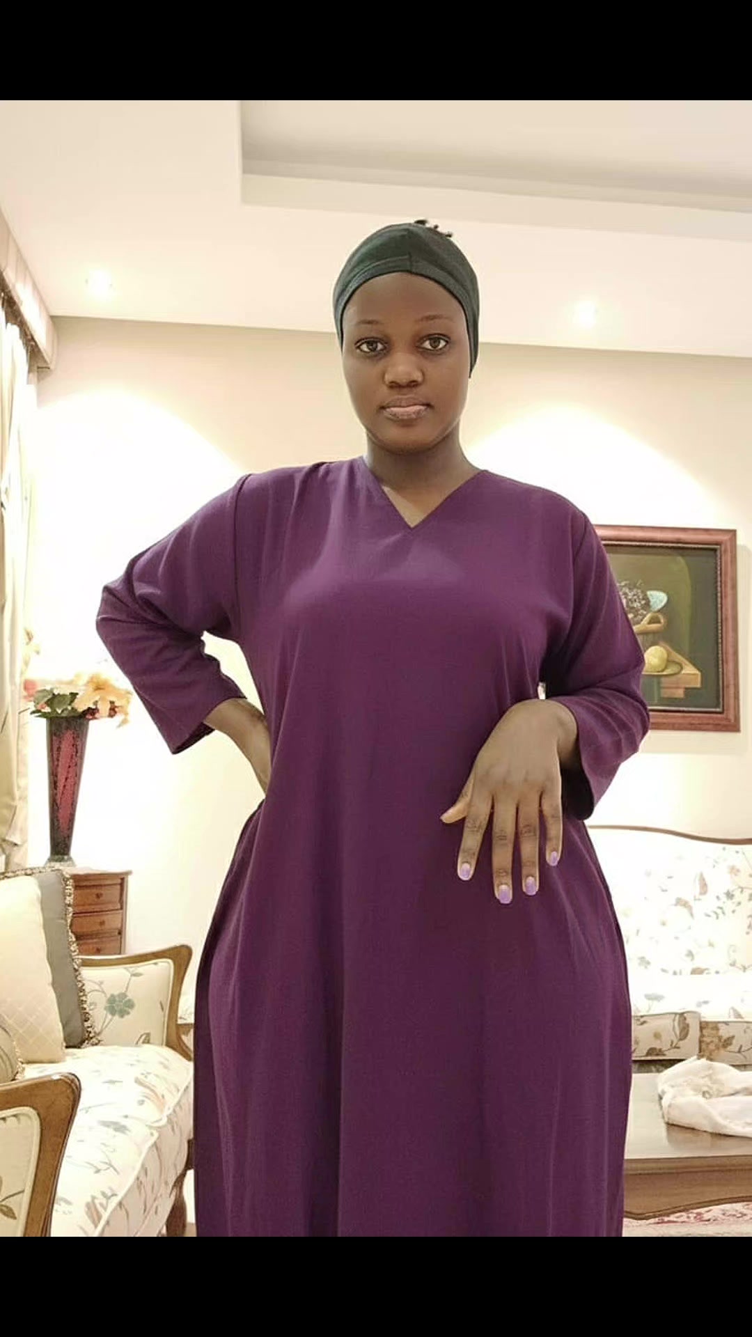 @Nassunashirah