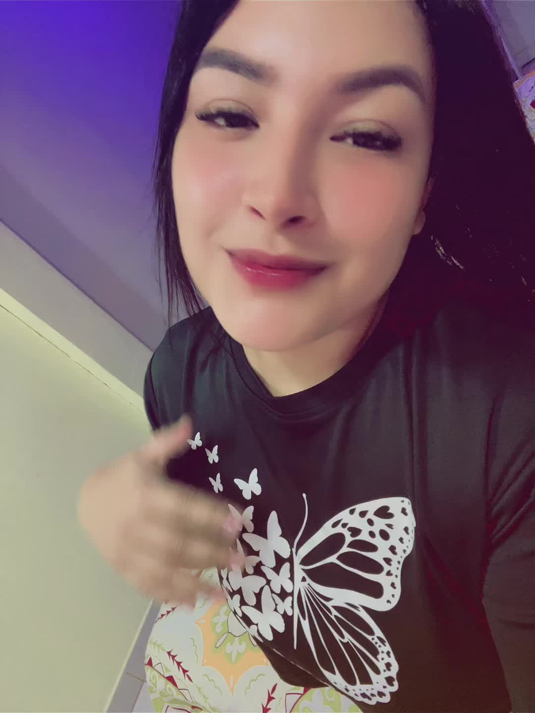 @Mishell🦋