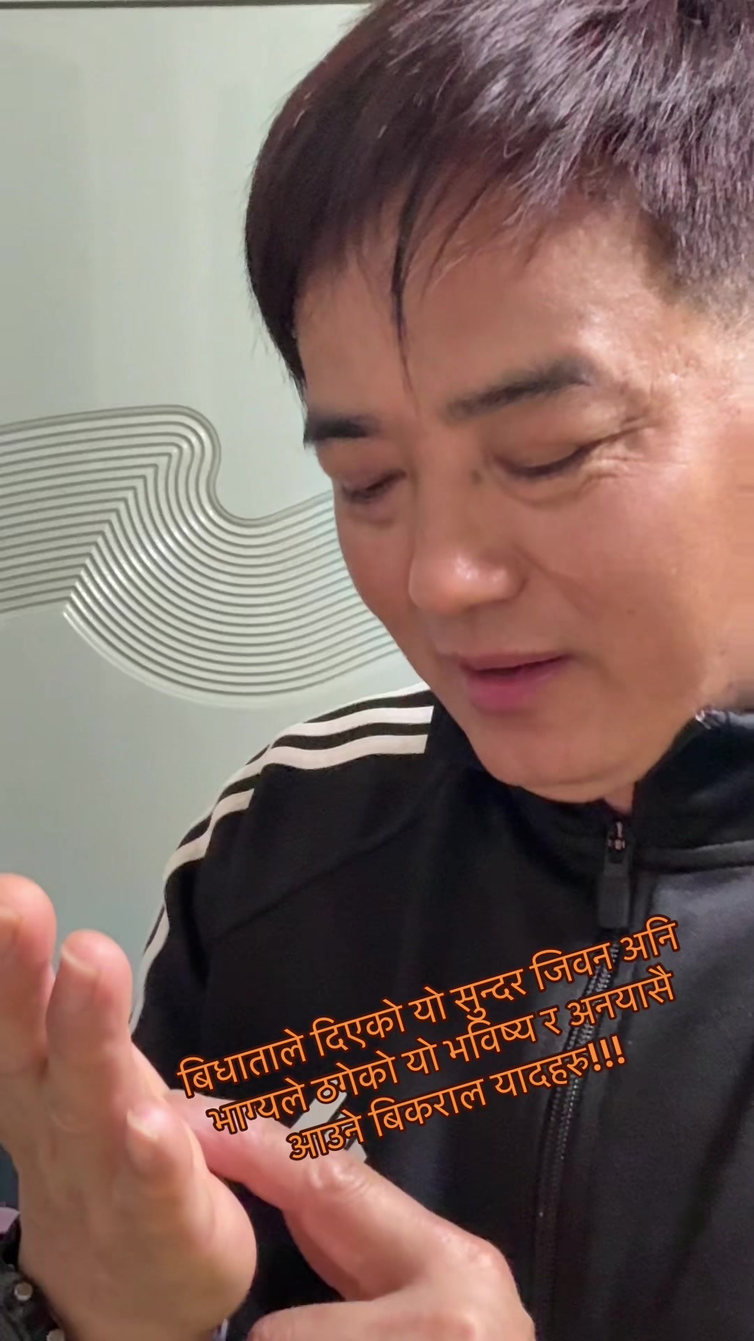 @Gurung Pushpa🇳🇵🇰🇷