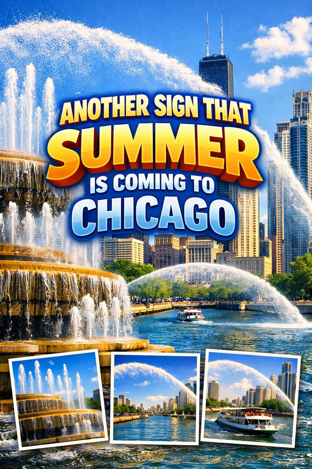 @Chicago Shining