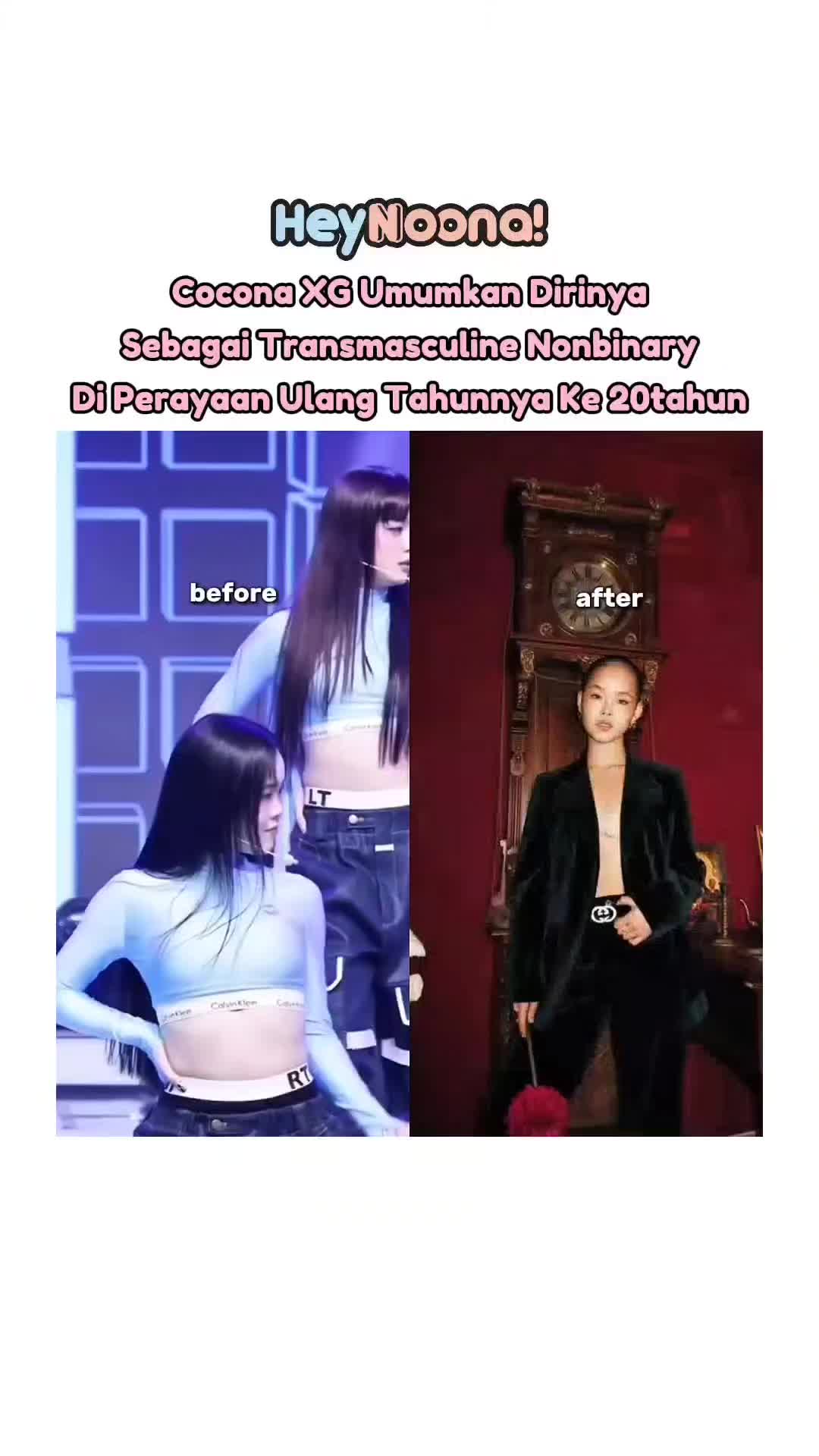 @HeyNoona Media