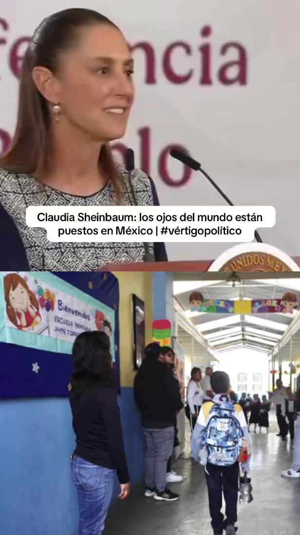 @V&eacute;rtigo Pol&iacute;tico