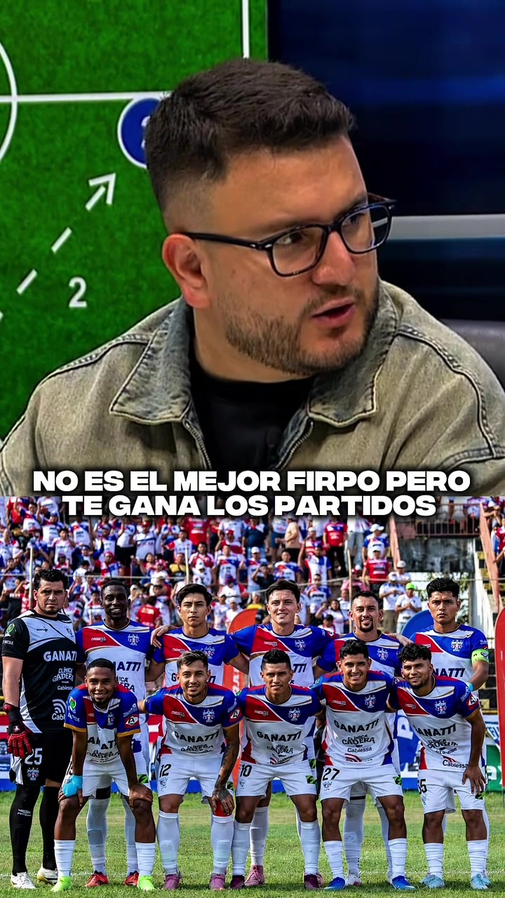 @Canal 4