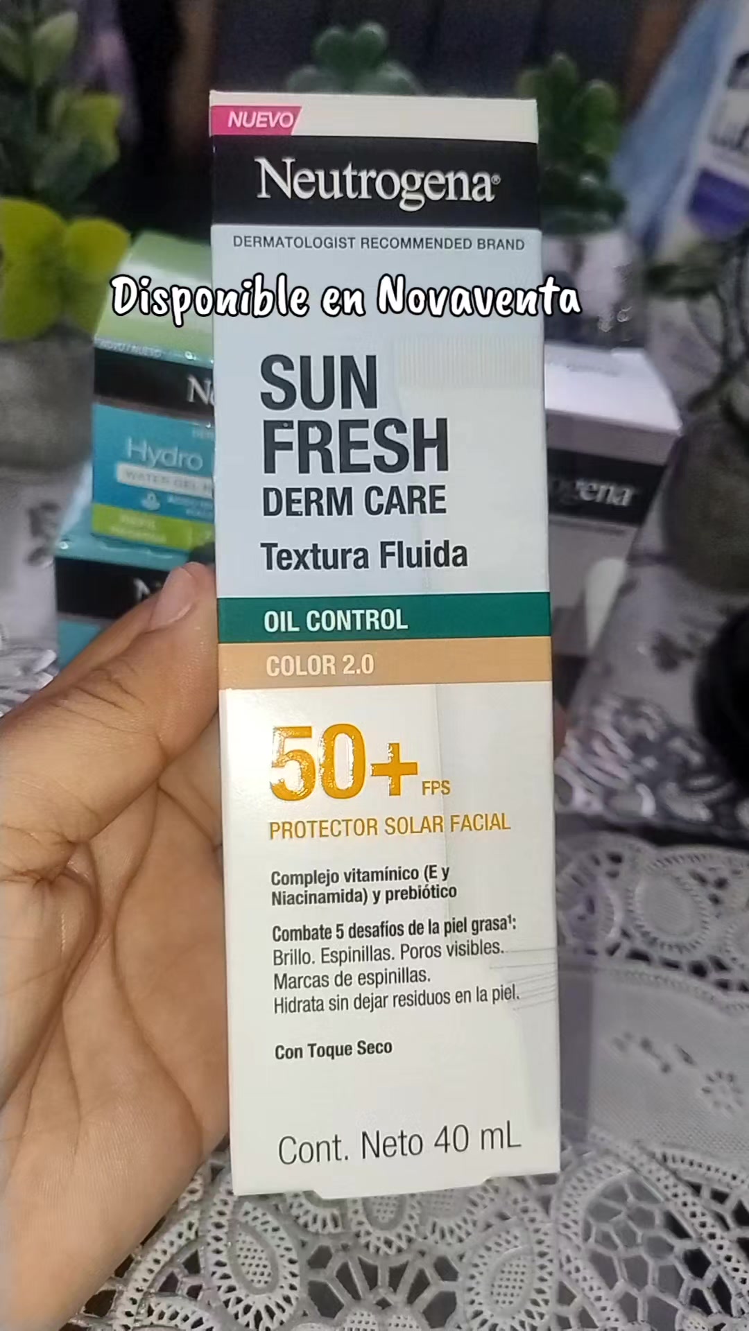 @Omairalidernovaventa
