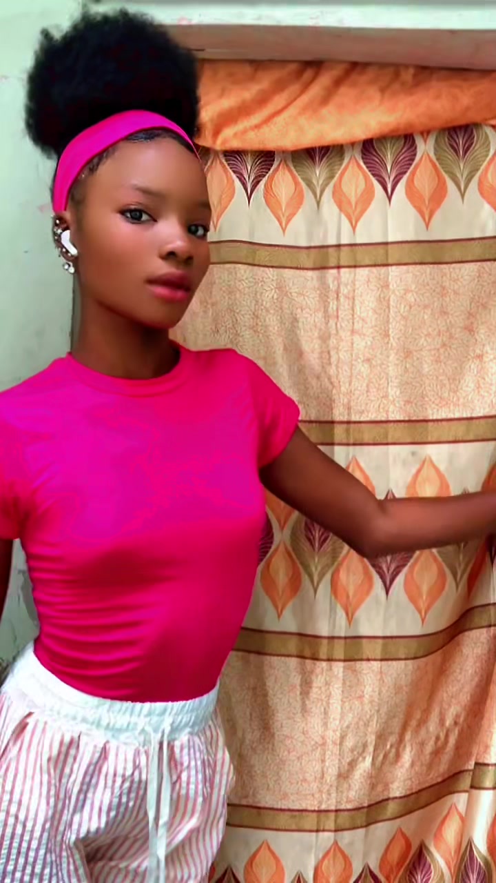 @Oumii Cissoko