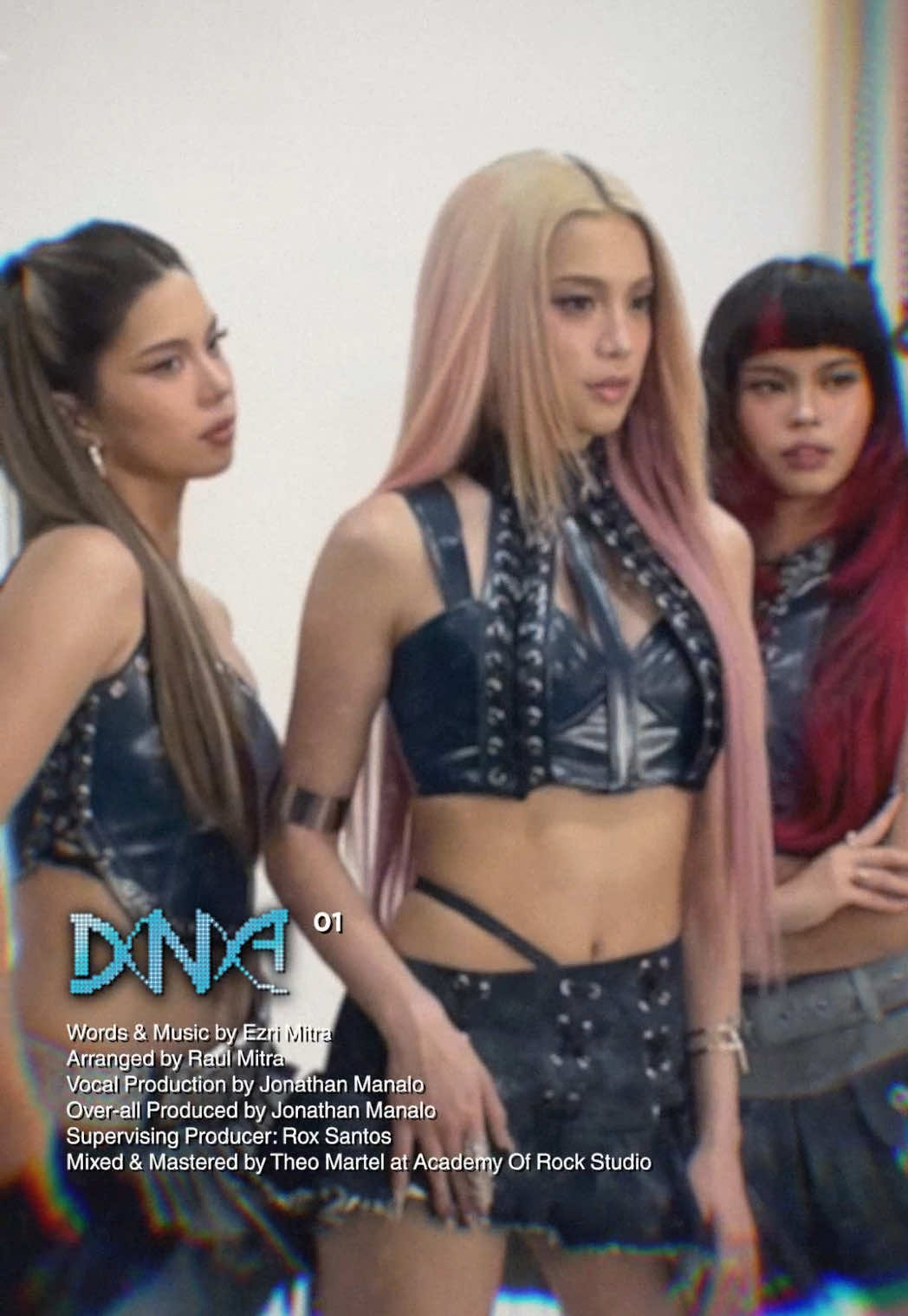 @DNA