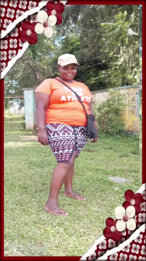@JULIA KAMAU