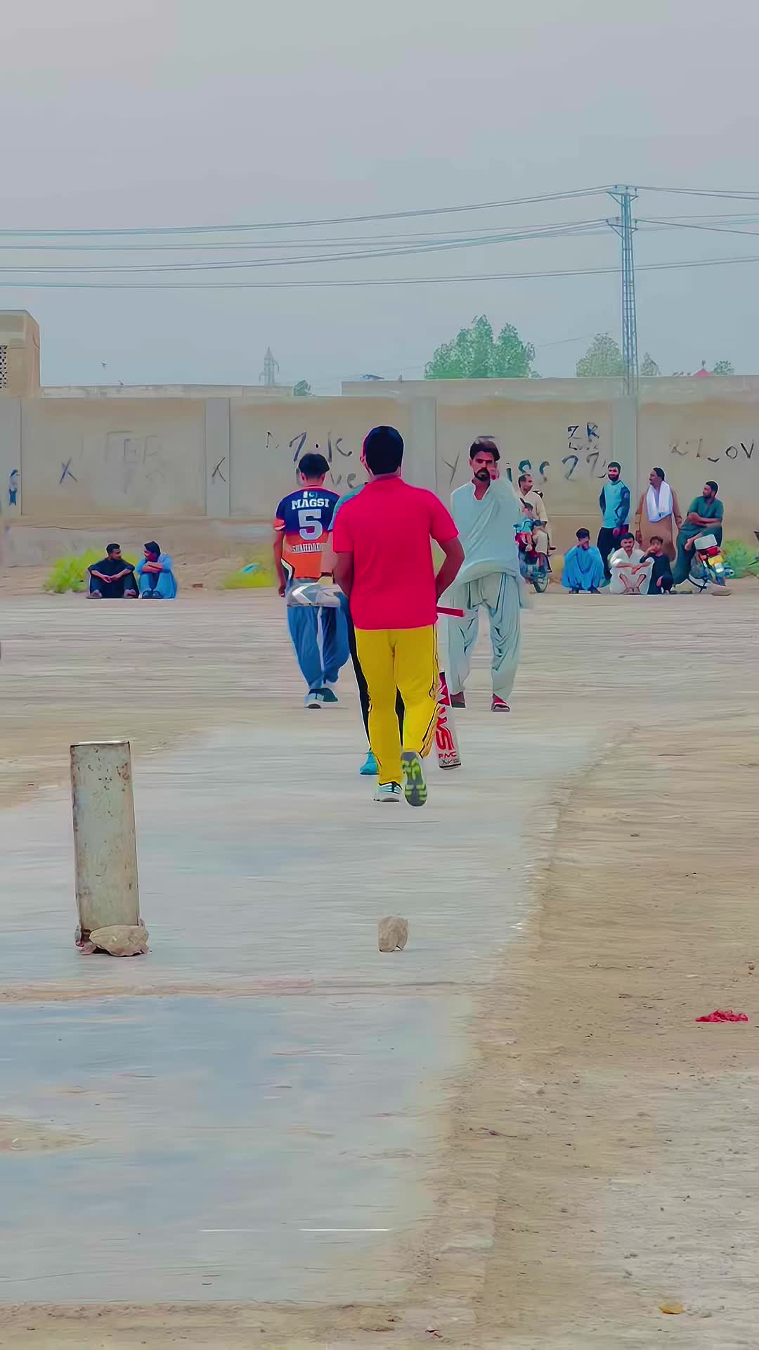 @Babu Brohi