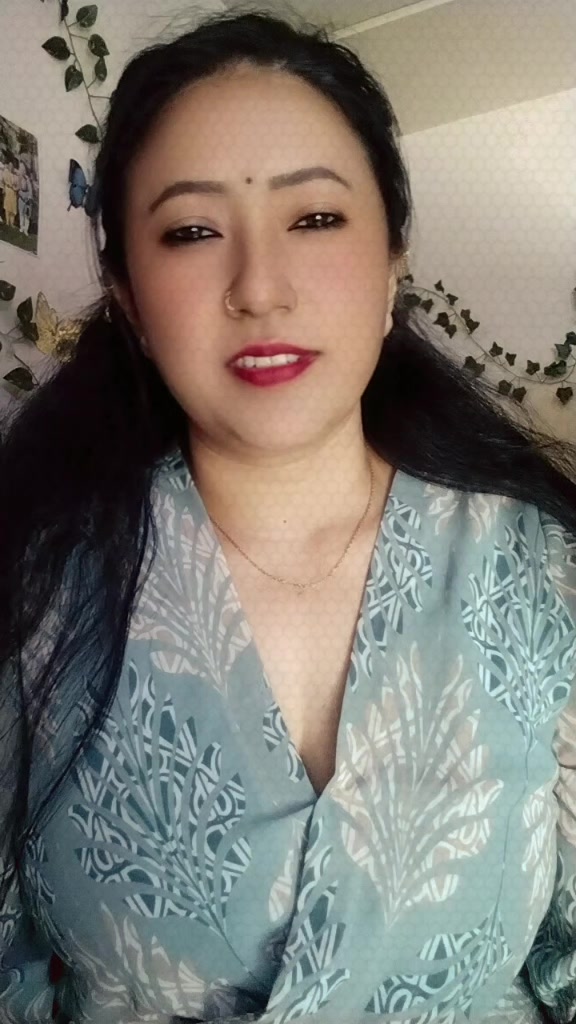 @moichyangni Bal lama @12345