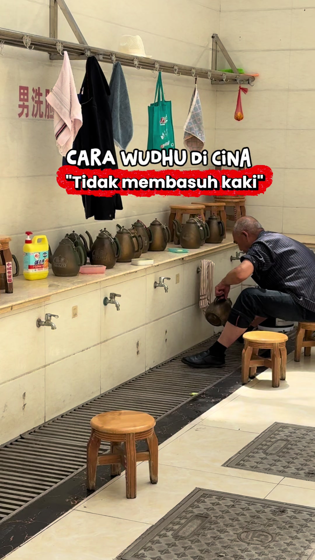 @hobi jalan kaki